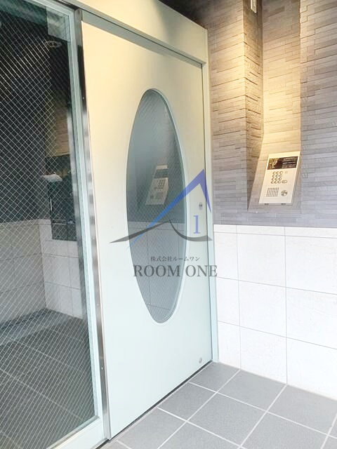 エステートヒルズ池袋本町