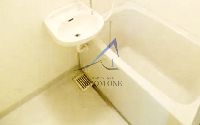 エステートヒルズ池袋本町の浴室|お風呂です。