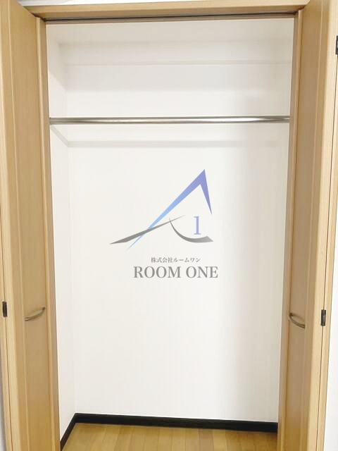 エステートヒルズ池袋本町の収納|収納です。