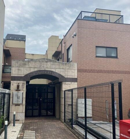 ラビ代々木上原