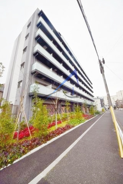 ハーモニーレジデンス東京アーバンスクエア＃００２