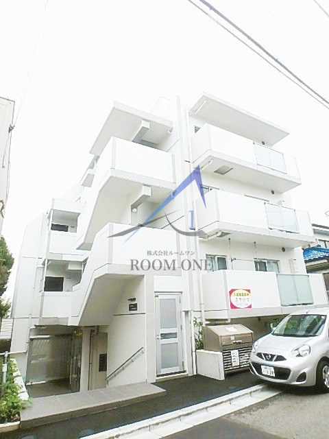 ＡＤレジデンス板橋中台