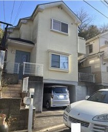 戸塚区舞岡町 中古戸建 3849万円