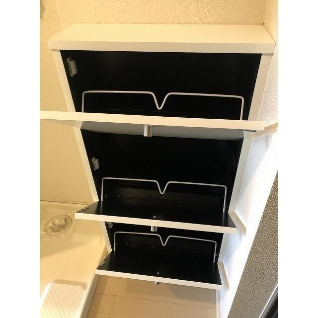 Ｋ－ＦＬＡＴのその他