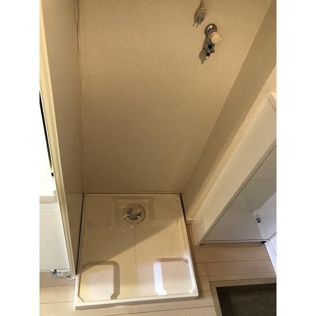 Ｋ－ＦＬＡＴの寝室