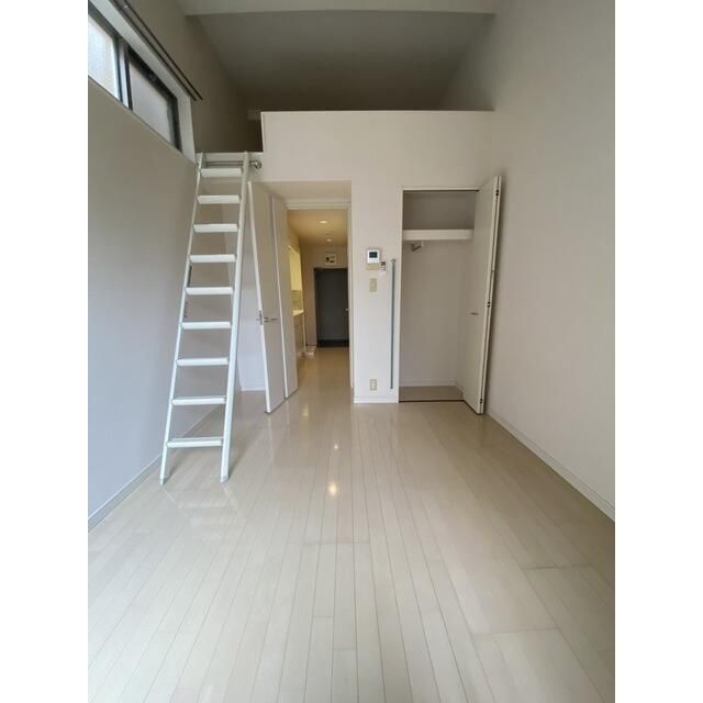 Ｋ－ＦＬＡＴの居間・リビング