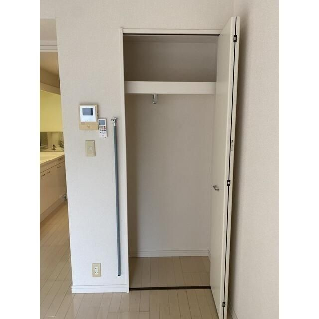 Ｋ－ＦＬＡＴの収納