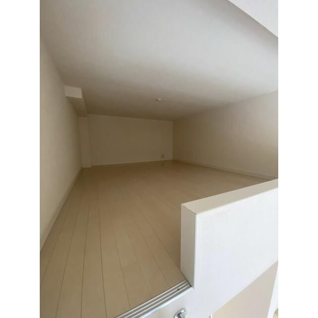 Ｋ－ＦＬＡＴの寝室