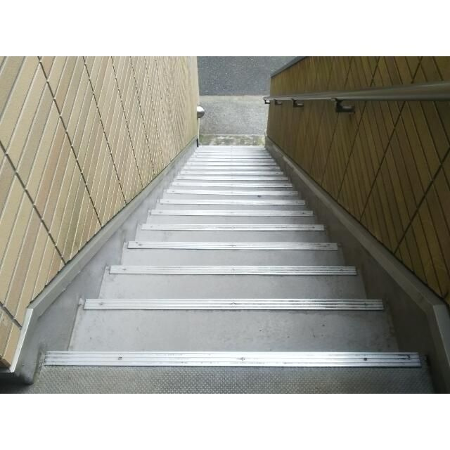 Ｋ－ＦＬＡＴのロビー