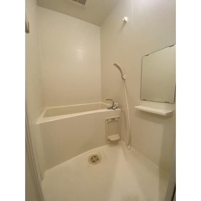 Ｋ－ＦＬＡＴの浴室