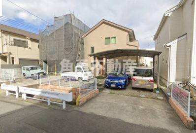 平塚市横内　中古一戸建て