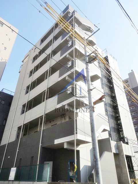 アルベロ向島２３