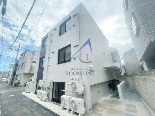 ｅｖｅｒＣｒｅｓｔ赤羽