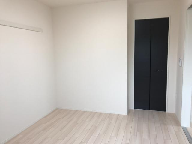 （仮称）市原市五井西新築アパートの内装|洋室（イメージ）