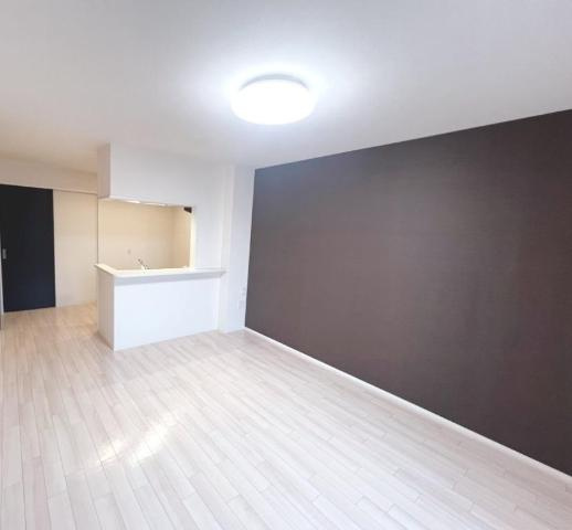 （仮称）市原市五井西新築アパートの居間・リビング|リビング（イメージ）