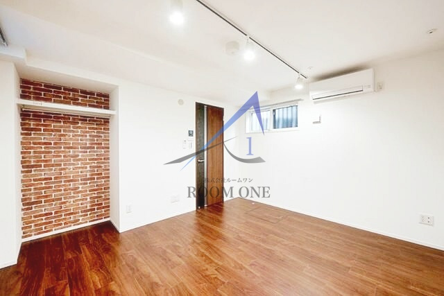 Ｇｌａｎｐａｒｋ池之端の寝室|寝室です。