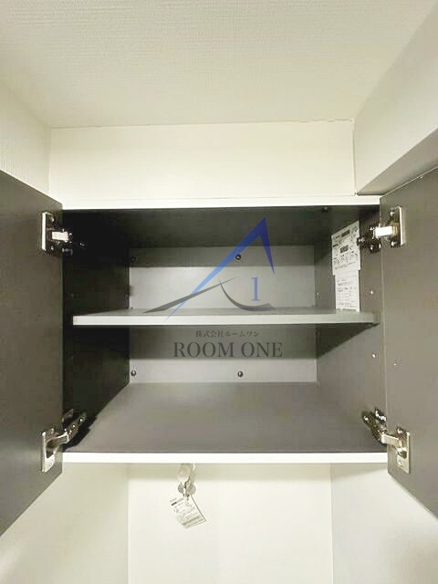 Ｇｌａｎｐａｒｋ池之端の収納|収納です。