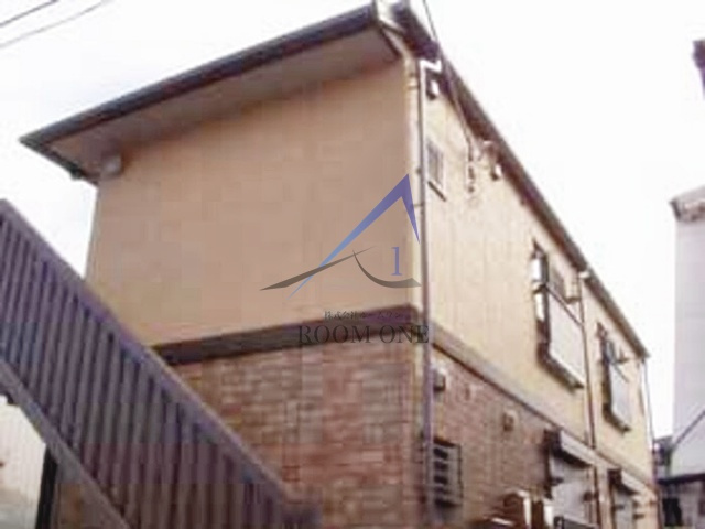 ドルフクレセント 参番館