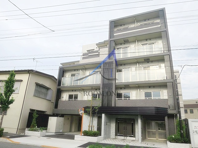 ジュイールパルフェ西新井