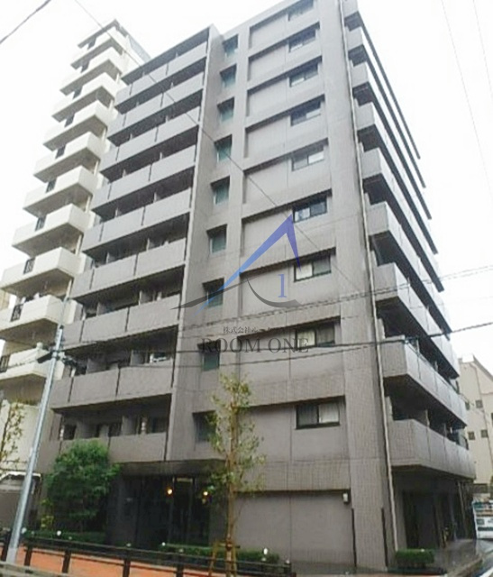 ルーブル豊島千石