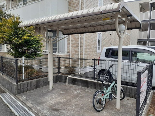 アヴェニール　ロジュマンのその他共用部分