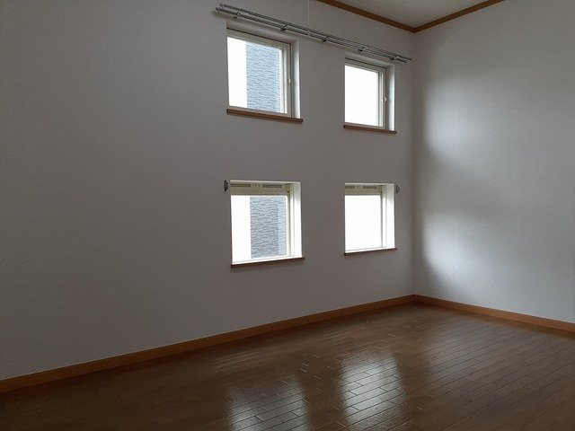 アヴェニール　ロジュマンの内装|明るい室内です