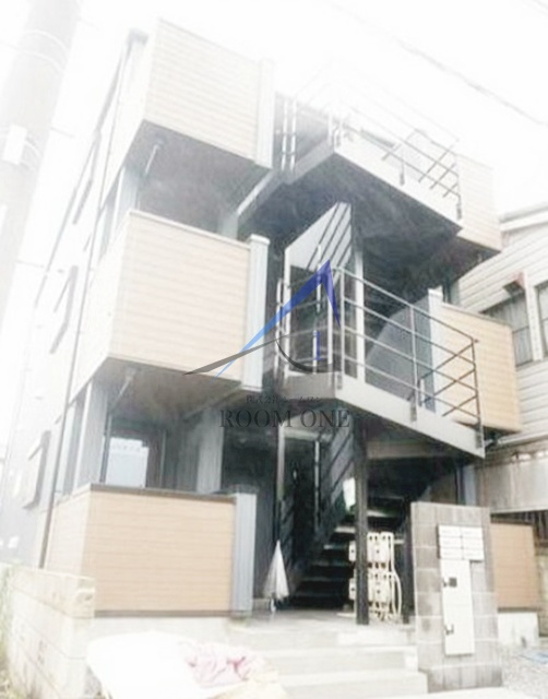 メルディア梅島Ⅳ