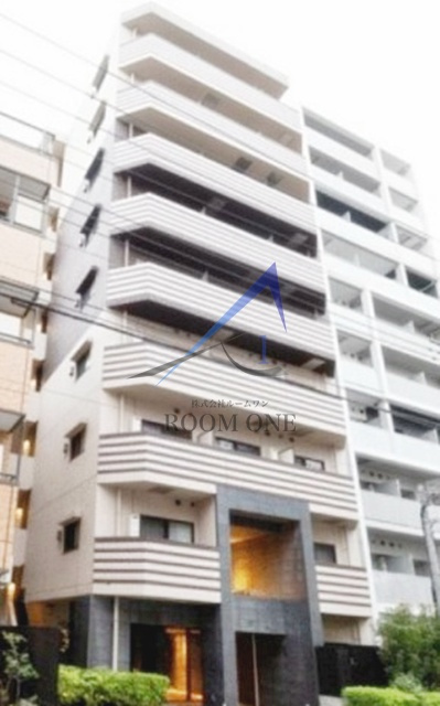 ハーモニーレジデンス駒込