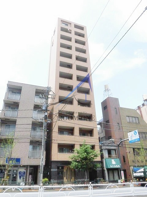 サンテミリオン本駒込六義園