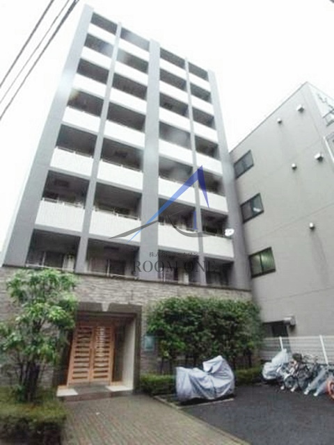 アプレシティ池袋