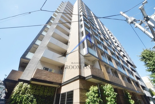 メトロステージ上野