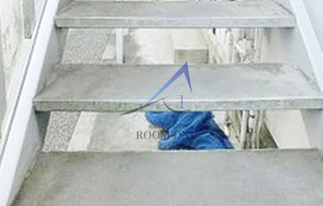 ビーラインＮのエントランス|エントランスです。