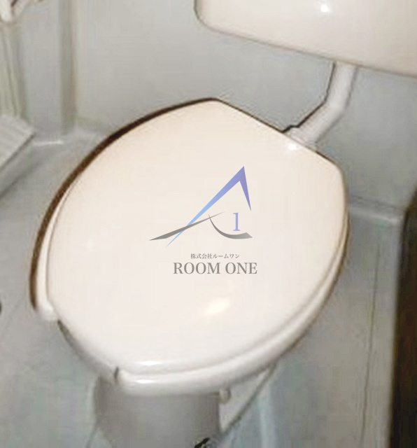 ビーラインＮのトイレ|トイレです。