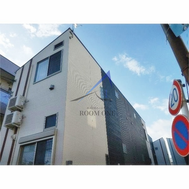 ダリアステート西新井