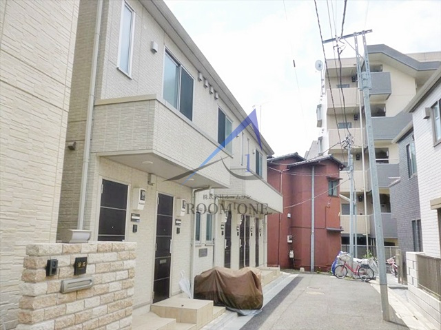 ラ・カーサ・ミーア