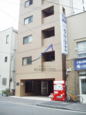 グランフォース蔵前