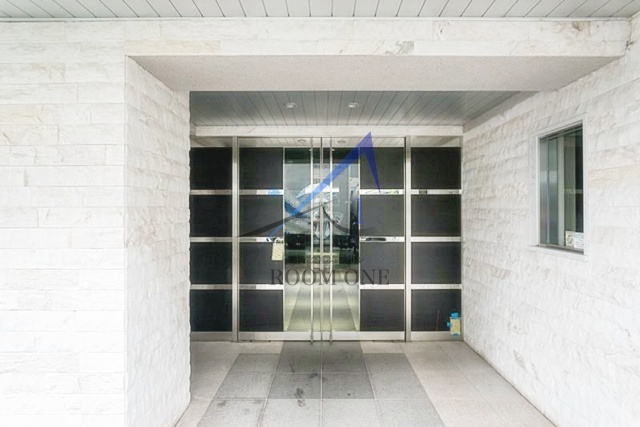 メインステージ板橋志村Ⅱのエントランス|エントランスです。