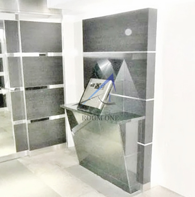 メインステージ板橋志村Ⅱのその他