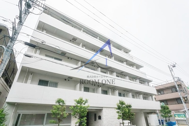 メインステージ板橋志村Ⅱ