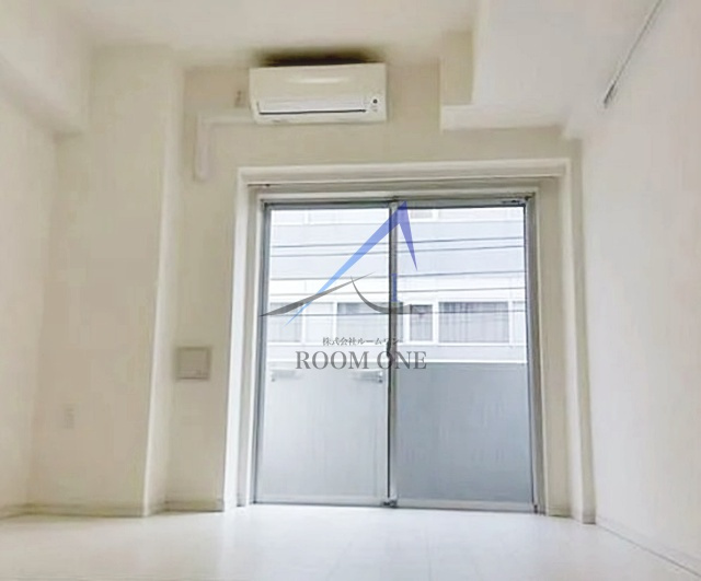 メインステージ板橋志村Ⅱの居間・リビング|洋室のお部屋です。