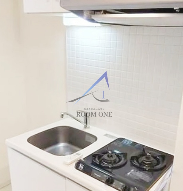 メインステージ板橋志村Ⅱのキッチン|キッチンです。