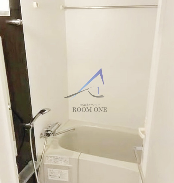 メインステージ板橋志村Ⅱの浴室|お風呂です。