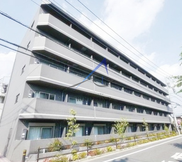 ウィリアＧＲＯＷＳ高島平