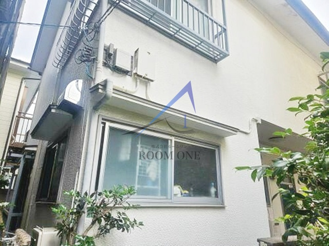 メゾン楡（にれ）