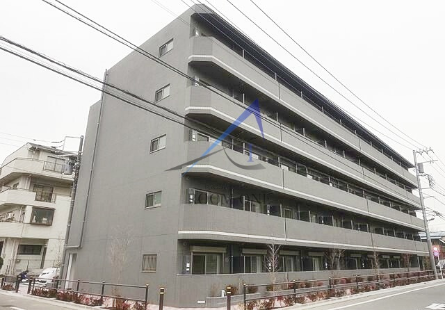 ウィリアＧＲＯＷＳ高島平