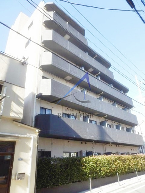 コンシェリア駒込ＥＡＳＴ