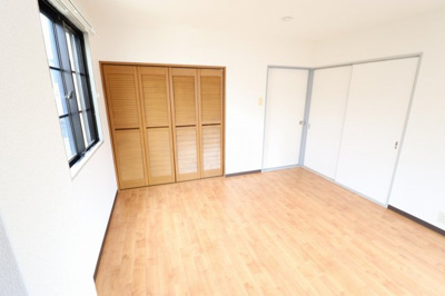 【洋室】 | プレアール千林