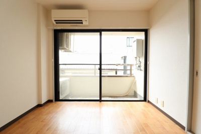 【寝室】 | プレアール千林