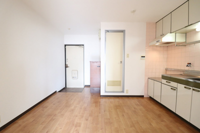 【内装】 | プレアール千林