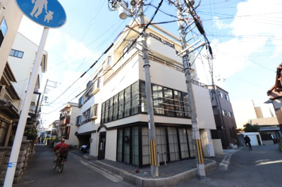 【外観】 | プレアール千林